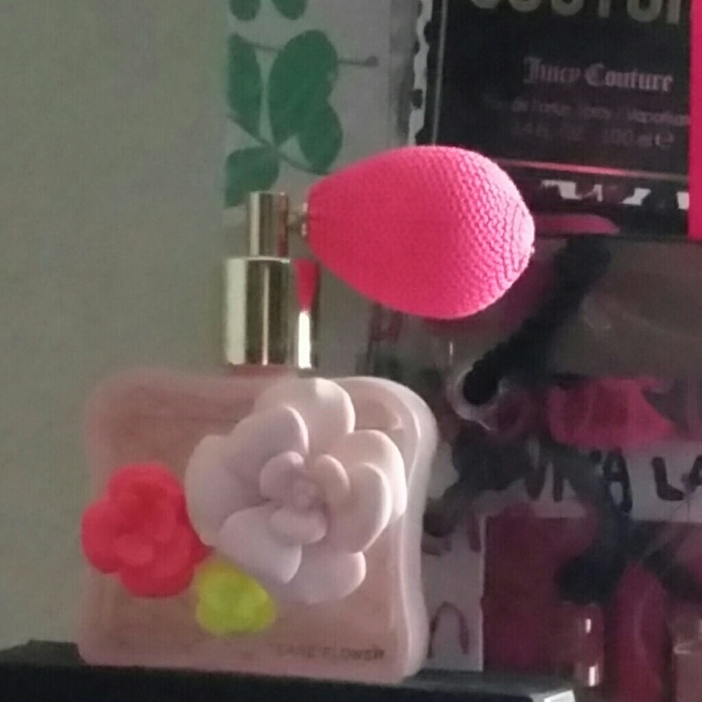 PARFUME - Picture 2 of 2